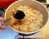 孫に残したいばぁばの切干大根作り方8写真