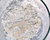 超簡単!100%米粉アボカドクッキー作り方4写真