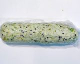 超簡単!100%米粉アボカドクッキー作り方6写真
