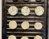 超簡単!100%米粉アボカドクッキー作り方7写真