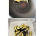 万能！　なすとひき肉ピリ辛炒め！作り方2写真