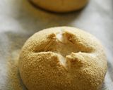 きな粉パン作り方4写真