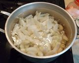 土付きから作るらっきょうの甘酢漬け作り方5写真