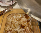 アジの南蛮漬け作り方9写真