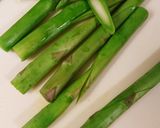 みそ胡麻わさび和えサラダ作り方4写真