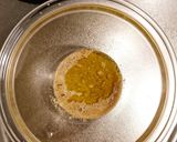 みそ胡麻わさび和えサラダ作り方1写真