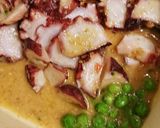 みそ胡麻わさび和えサラダ作り方8写真