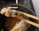 アジの南蛮漬け作り方12写真
