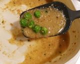 みそ胡麻わさび和えサラダ作り方10写真