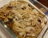 アジの南蛮漬け作り方15写真
