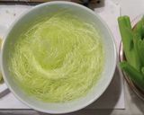 ヤングコーンの保存★茹で方★ベビーコーン作り方1写真