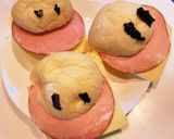 ベロサンド作り方1写真