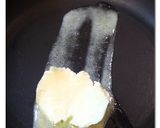 ホタテ ♪ Butter ♪ ソテー作り方3写真