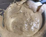 アールグレイシフォンケーキ＊アレンジ付き作り方142写真