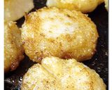 ホタテ ♪ Butter ♪ ソテー作り方5写真