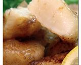 ホタテ ♪ Butter ♪ ソテー作り方6写真
