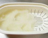 冷しゃぶのたれで。鶏むね肉のせいろ蒸し作り方11写真