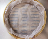 冷しゃぶのたれで。鶏むね肉のせいろ蒸し作り方4写真