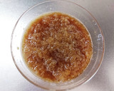 冷しゃぶのたれで。鶏むね肉のせいろ蒸し作り方13写真