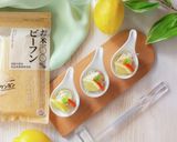 夏のおもてなし♪さわやかレモンビーフン作り方1写真