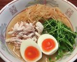 味噌ラーメン☆ラーメンスープ~簡単作り方11写真