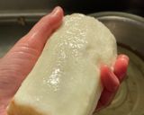 簡単　野菜の皮むき作り方2写真