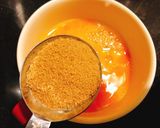 彩り♡三色そぼろ丼♡お弁当やランチに作り方1写真