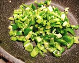 彩り♡三色そぼろ丼♡お弁当やランチに作り方3写真