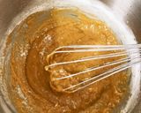 五平餅味のシフォンケーキ作り方6写真