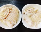 せいろ蒸し☆塩麹鶏むね肉サラダチキン作り方15写真