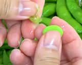 乾燥枝豆と枝豆パウダーの作り方作り方1写真