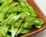 乾燥枝豆と枝豆パウダーの作り方作り方11写真