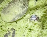 乾燥枝豆と枝豆パウダーの作り方作り方10写真