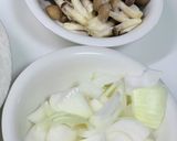 合わせだれで簡単！やみつき酢豚作り方2写真