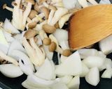 合わせだれで簡単！やみつき酢豚作り方5写真