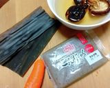 五目豆2(乾豆を使い圧力鍋で)作り方2写真