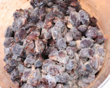 ヨーグルティアSで自家製「黒豆納豆」作り方10写真