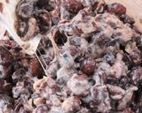ヨーグルティアSで自家製「黒豆納豆」作り方11写真