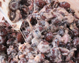 ヨーグルティアSで自家製「黒豆納豆」作り方11写真