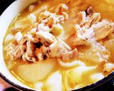 【帰れ、鶏肉へ！】焦付き防止アレンジ作り方4写真