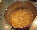 胡桃コーヒー生キャラメル　チョコ包み作り方2写真
