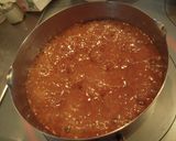 胡桃コーヒー生キャラメル　チョコ包み作り方4写真