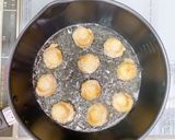 フライパン１つで！簡単ほたて南蛮作り方2写真