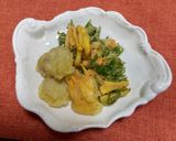 葉付にんじんのマヨネーズ炒め作り方4写真