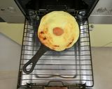あんずのクラフティ作り方5写真