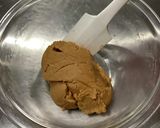 きなこたっぷり＊クッキー作り方5写真