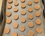 きなこたっぷり＊クッキー作り方7写真