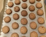 きなこたっぷり＊クッキー作り方8写真
