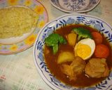スープカレー♪作り方9写真