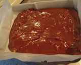 胡桃コーヒー生キャラメル　チョコ包み作り方6写真